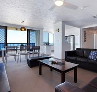Southern Cross Luxury Apartments - Accommodation Whitsundays