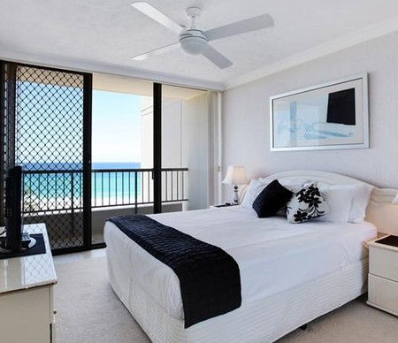 Southern Cross Luxury Apartments - Accommodation Whitsundays 1