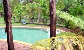  Accommodation Whitsundays
