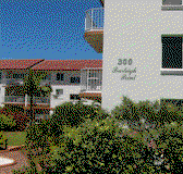 Burleigh Point Apartments - Accommodation Whitsundays