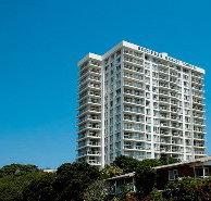 Burleigh Beach Tower - Accommodation Whitsundays