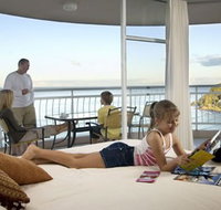 2nd Avenue Beachside Apartments - Accommodation Whitsundays