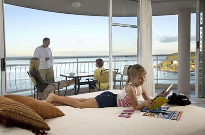 2nd Avenue Beachside Apartments - Accommodation Whitsundays 0