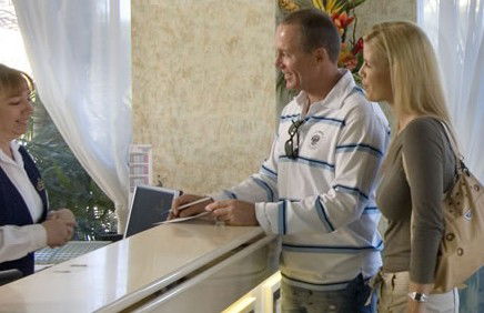 2nd Avenue Beachside Apartments - Accommodation Whitsundays 1