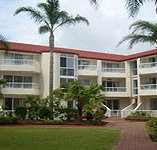 Key Largo Apartments - Accommodation Whitsundays