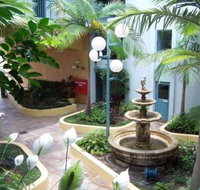 Burleigh Terraces Luxury Apartments - Accommodation Whitsundays