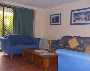 Burleigh Terraces Luxury Apartments - Accommodation Whitsundays 2