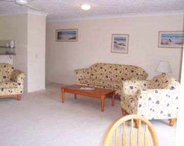 Burleigh Terraces Luxury Apartments - Accommodation Whitsundays 4