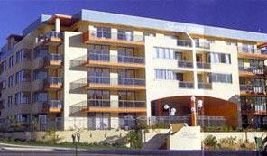 Burleigh Terraces Luxury Apartments - Accommodation Whitsundays 5