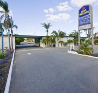 Best Western Hospitality Inn Geraldton - Accommodation Whitsundays