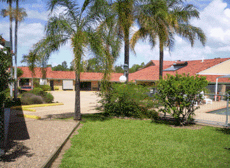 Carseldine QLD Accommodation Whitsundays