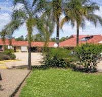 Carseldine Court Motel - Accommodation Whitsundays
