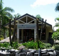 Port Douglas Sands Resort - Accommodation Whitsundays