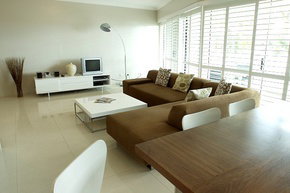 Mariners North - Accommodation Whitsundays 1