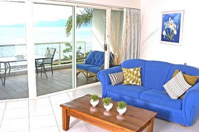 Mariners North - Accommodation Whitsundays 2