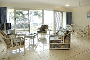 Mariners North - Accommodation Whitsundays 3
