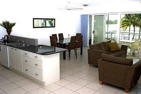 Mariners North - Accommodation Whitsundays 5