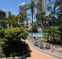 Aloha Lane - Accommodation Whitsundays