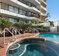 Bougainvillea Apartments - Accommodation Whitsundays