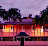Historic Yongala Lodge - Accommodation Whitsundays