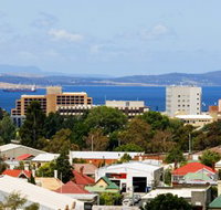 Rydges Hobart - Accommodation Whitsundays
