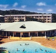 Eurong Beach Resort - Accommodation Whitsundays