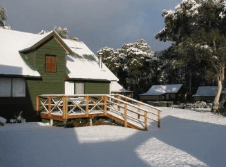 Bradys Lake TAS Accommodation Whitsundays