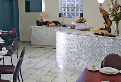 Harrington's Hobart - Accommodation Whitsundays