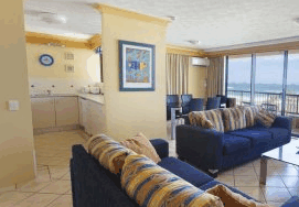 Scamander TAS Accommodation Whitsundays
