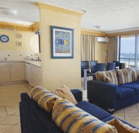 Pelican Sands - Accommodation Whitsundays