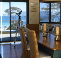 Spring Beach Holiday Villas - Accommodation Whitsundays