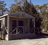 Cosy Cabins Cradle Mountain - Accommodation Whitsundays