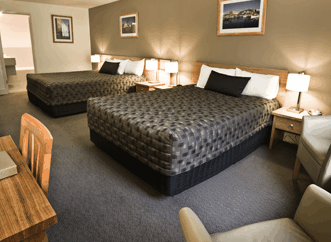 The Old Woolstore Apartment Hotel - Accommodation Whitsundays