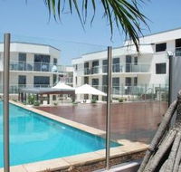 Bayview Beachfront Apartments - Accommodation Whitsundays