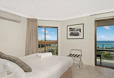 Bayview Beachfront Apartments - Accommodation Whitsundays 1