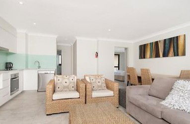 Bayview Beachfront Apartments - Accommodation Whitsundays 4