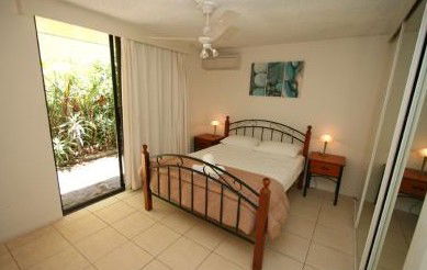 Bayview Beachfront Apartments - Accommodation Whitsundays 5