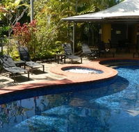 At The Mango Tree Holiday Apartments - Accommodation Whitsundays