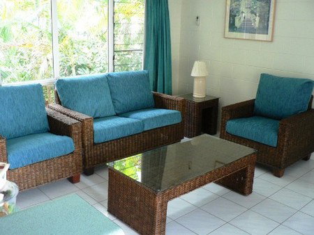 At The Mango Tree Holiday Apartments - Accommodation Whitsundays 1