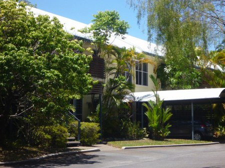 At The Mango Tree Holiday Apartments - Accommodation Whitsundays 2