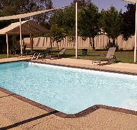 Cadell On The Murray Motel Resort - Accommodation Whitsundays