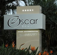 Oscar On Main Resort - Accommodation Whitsundays
