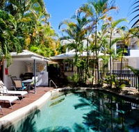 Tropic Sands - Accommodation Whitsundays