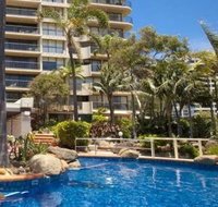 De Ville Apartments - Accommodation Whitsundays