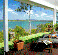 Sunset Waters - Accommodation Whitsundays