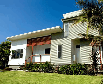 Sunset Waters - Accommodation Whitsundays 1
