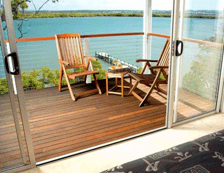 Sunset Waters - Accommodation Whitsundays 2