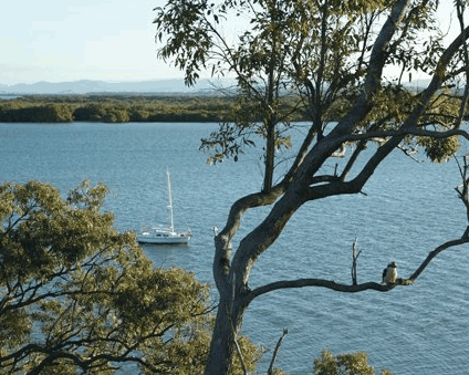 Sunset Waters - Accommodation Whitsundays 3