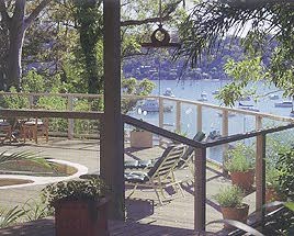 North Avalon NSW Accommodation Whitsundays