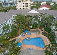 Chidori Court - Accommodation Whitsundays